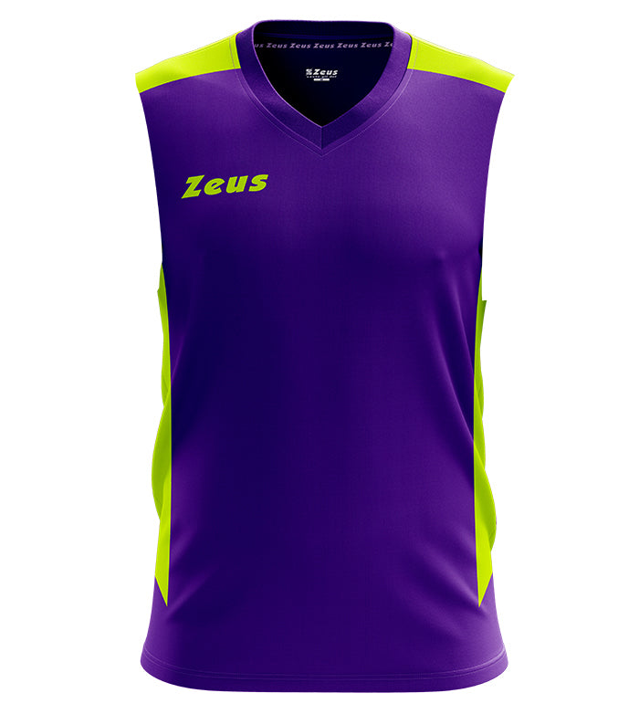 Canotta Start – Maglia Smanicata Sportiva