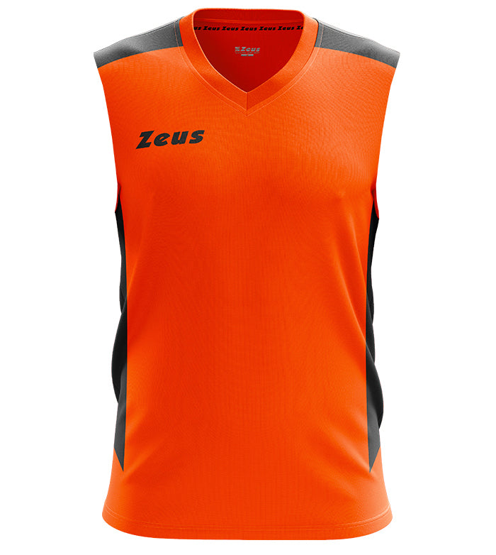 Canotta Start – Maglia Smanicata Sportiva