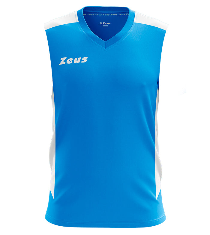 Canotta Start – Maglia Smanicata Sportiva