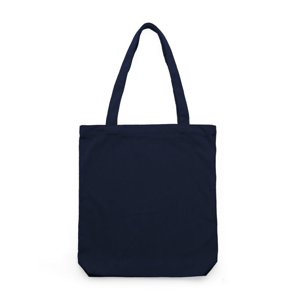 Borsa in Velluto a Coste – Manici Lunghi 60 cm, Stile Casual e Confortevole