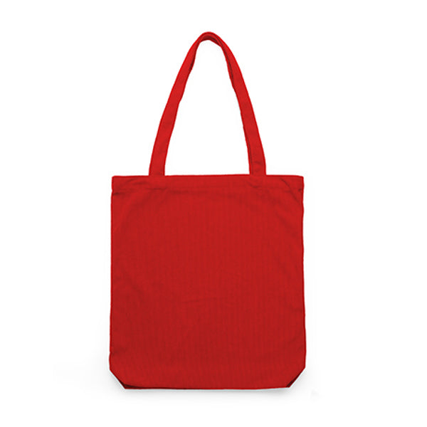 Borsa in Velluto a Coste – Manici Lunghi 60 cm, Stile Casual e Confortevole