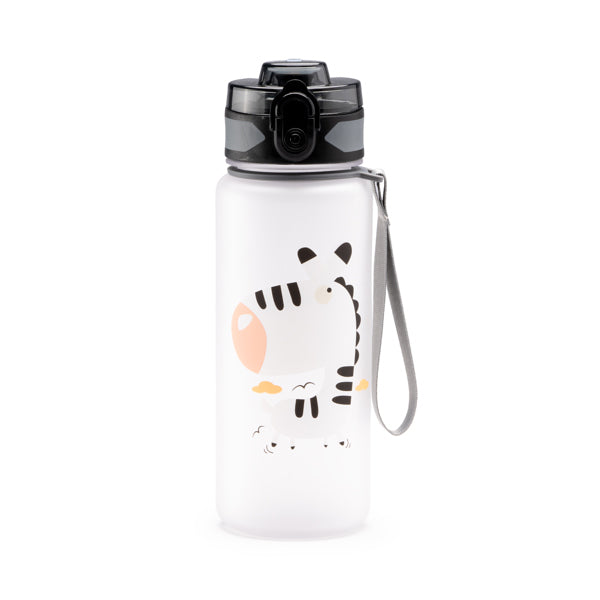 Borraccia Marlen Tritan 500ml per Bambini – Design Colorato, Senza BPA