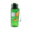 Borraccia Marlen Tritan 500ml per Bambini – Design Colorato, Senza BPA