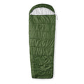 Padded Sleeping Bag in Recycled Polyester with Matching Carry Bag