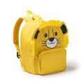 Zaino Bingo per Bambini – Design Animali in RPET | Confezione da 5 Pezzi
