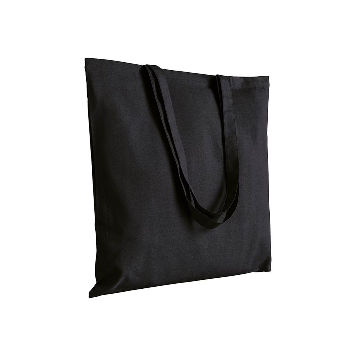 Shopper Milano Cotone 120 g/m² – 38×42 cm – Stampa 2 Lati Compresa