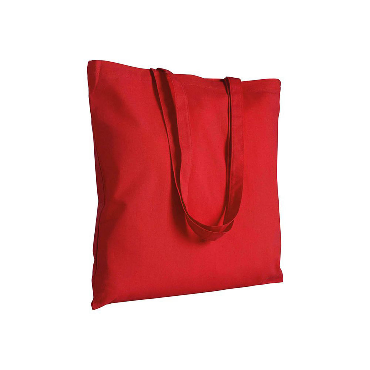 Shopper Milano Cotone 120 g/m² – 38×42 cm – Stampa 2 Lati Compresa