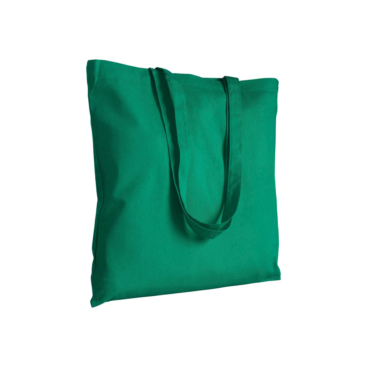 Shopper Milano Cotone 120 g/m² – 38×42 cm – Stampa 2 Lati Compresa