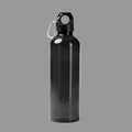 Bottiglia RPET 800ml con Moschettone