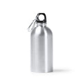 Borraccia acciaio inox 304 riciclato 500ml – finitura lucida | da 30 pz | stampa 1 colore compresa