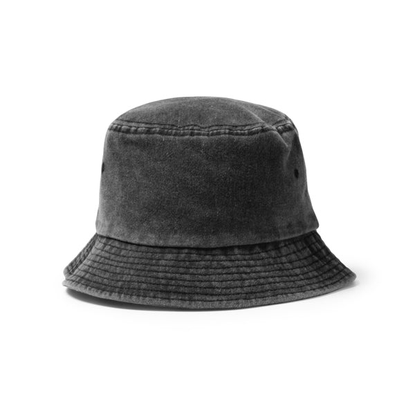 Berretto Effetto Scolorito in 100% Cotone – Occhielli di Ventilazione Cuciti