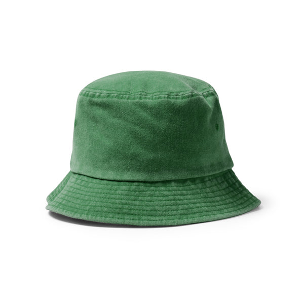 Berretto Effetto Scolorito in 100% Cotone – Occhielli di Ventilazione Cuciti