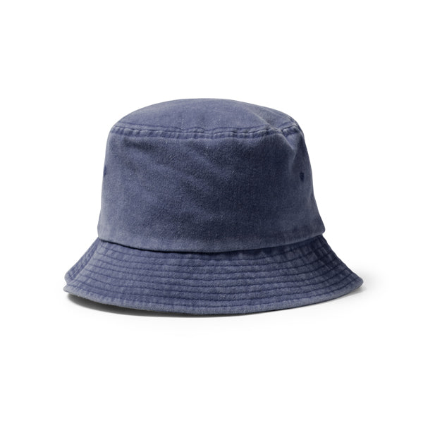 Berretto Effetto Scolorito in 100% Cotone – Occhielli di Ventilazione Cuciti