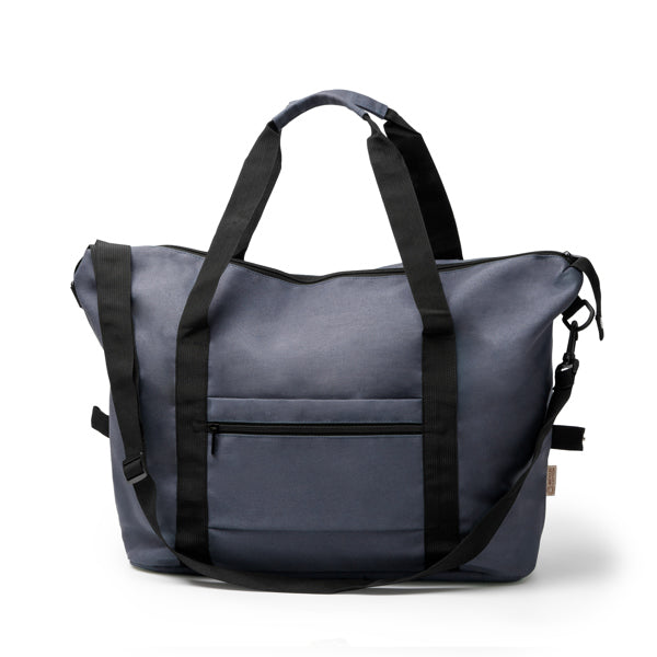 Borsa Pamuk Multiuso in Tela di Cotone Riciclato – Personalizzabile con Logo