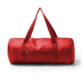 Borsa sportiva Manley pieghevole in RPET 290T