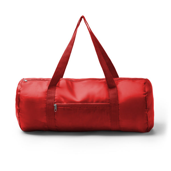 Borsa sportiva Manley pieghevole in RPET 290T