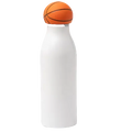 Fafik 550ml Thermal Bottle – Double Wall 304 Steel Basket Cap | Customized with Logo