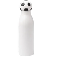 Fafik 550ml Thermal Bottle – Football Cap Double Wall 304 Stainless Steel | Customizable with Logo