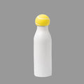 Borraccia Termica Fafik 550ml – Tappo Tennis e Padel Doppia Parete Acciaio 304 | Personalizzata col Logo