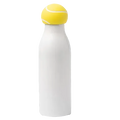 Fafik 550ml Thermal Bottle – Tennis and Padel Cap Double Wall 304 Steel | Personalized with Logo