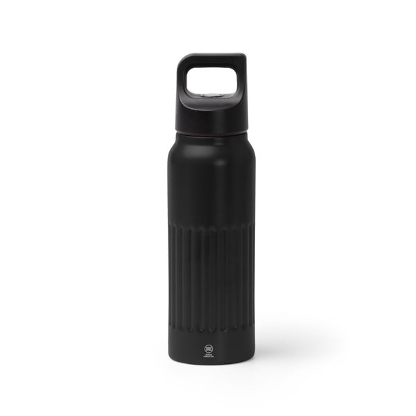 Borraccia Termica in Acciaio Inossidabile Riciclato 500ml – Design Ergonomico