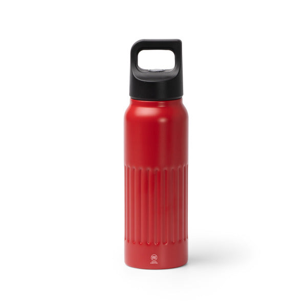 Borraccia Termica in Acciaio Inossidabile Riciclato 500ml – Design Ergonomico