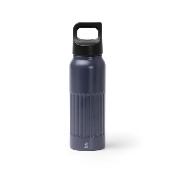 Borraccia Termica in Acciaio Inossidabile Riciclato 500ml – Design Ergonomico