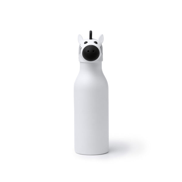 Borraccia Flyn termica per bambini 450 ml in acciaio inox 304