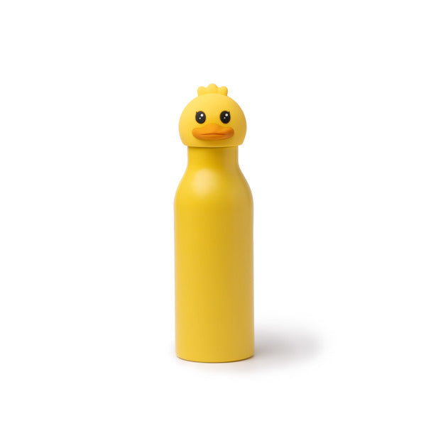 Borraccia Flyn termica per bambini 450 ml in acciaio inox 304