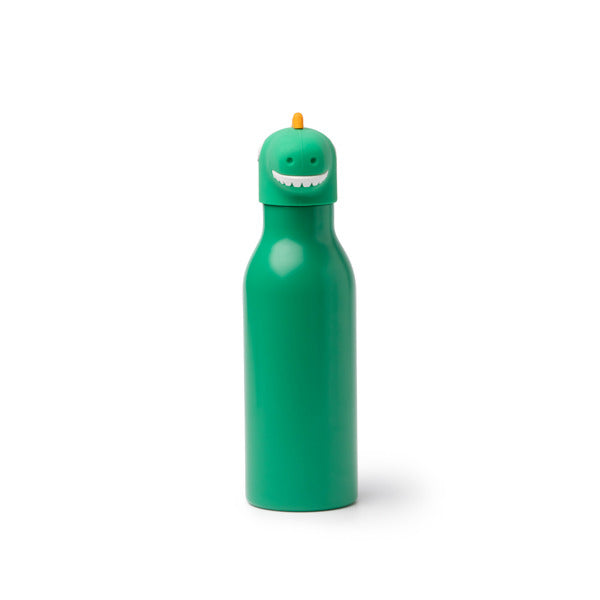 Borraccia Flyn termica per bambini 450 ml in acciaio inox 304