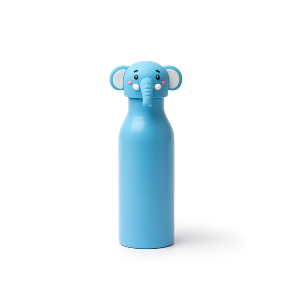Borraccia Flyn termica per bambini 450 ml in acciaio inox 304