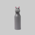 Borraccia Flyn termica per bambini 450 ml in acciaio inox 304