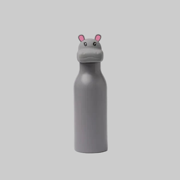 Borraccia Flyn termica per bambini 450 ml in acciaio inox 304