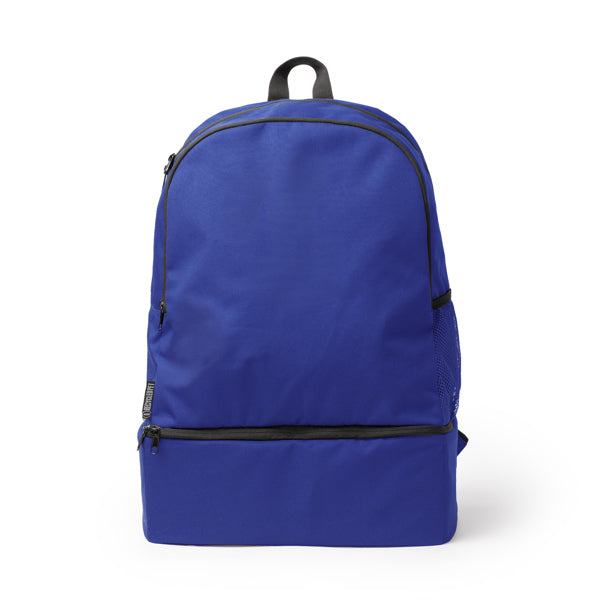 Zaino Cambel – Zaino Sportivo in RPET 600D