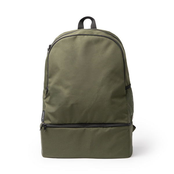 Zaino Cambel – Zaino Sportivo in RPET 600D