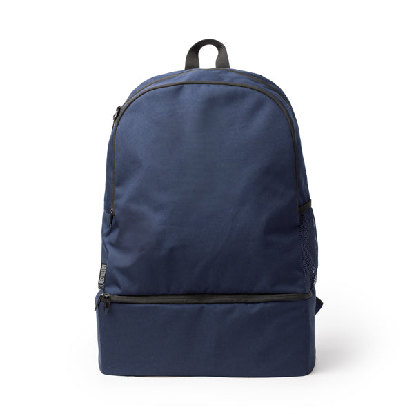 Zaino Cambel – Zaino Sportivo in RPET 600D