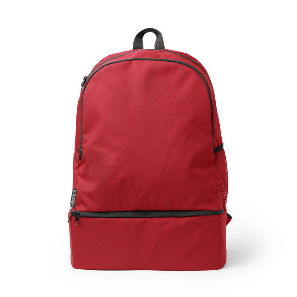 Zaino Cambel – Zaino Sportivo in RPET 600D