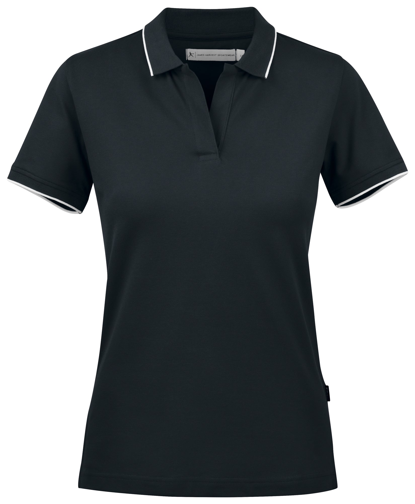 Greenville Woman | Polo Elasticizzata Cotone e Lycra