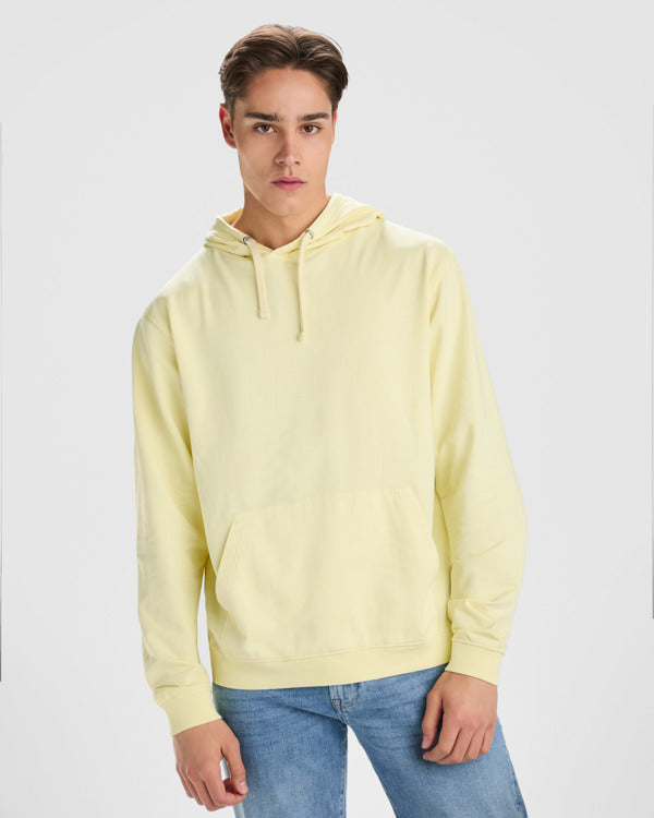 Felpa Kenia Unisex Cappuccio