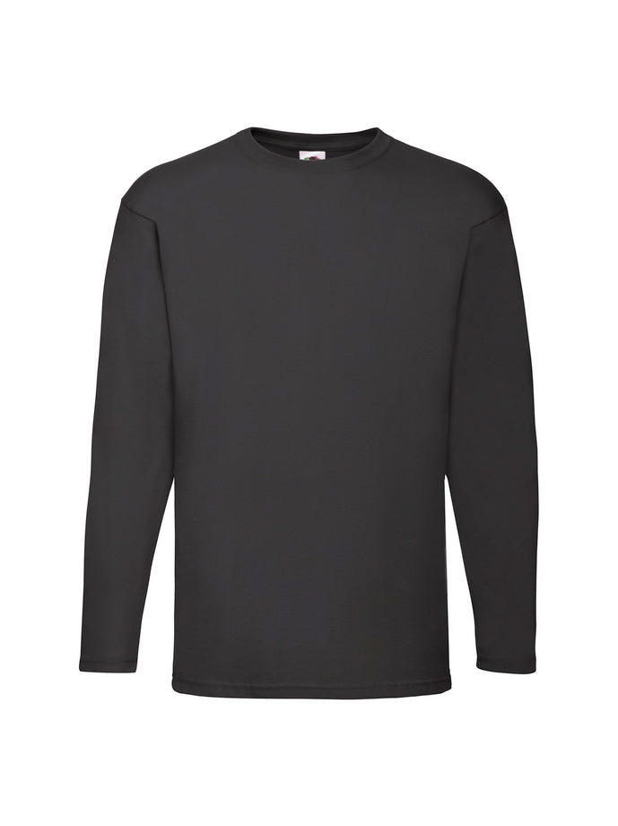 Valueweight Long Sleeve T-Shirt