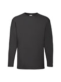 Valueweight Long Sleeve T-Shirt