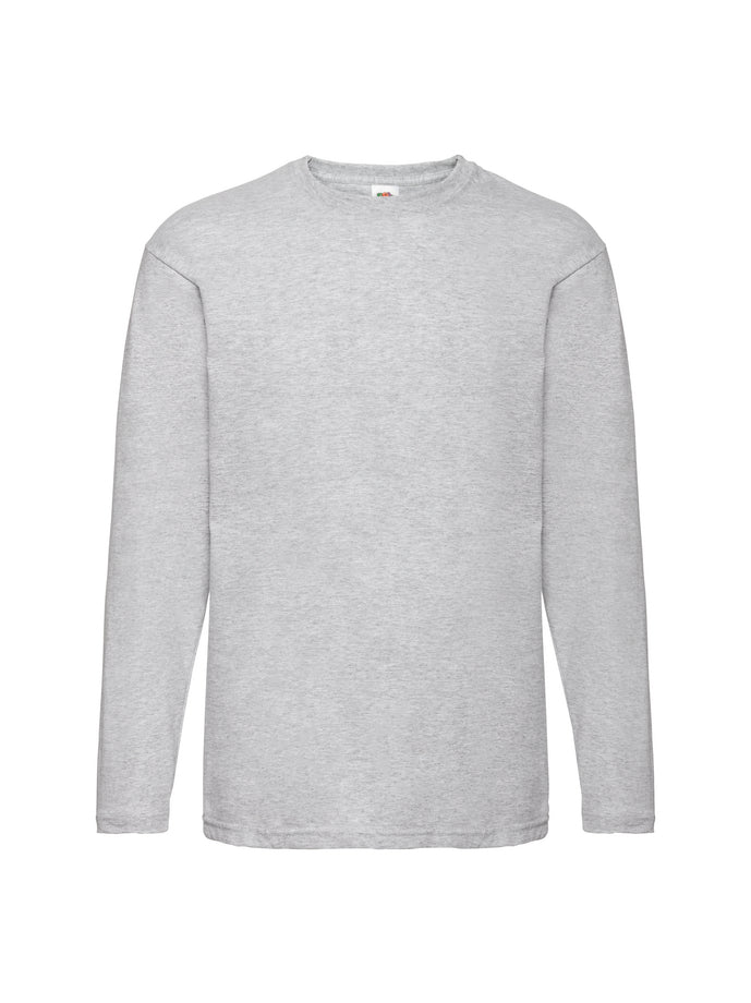 Valueweight Long Sleeve T-Shirt