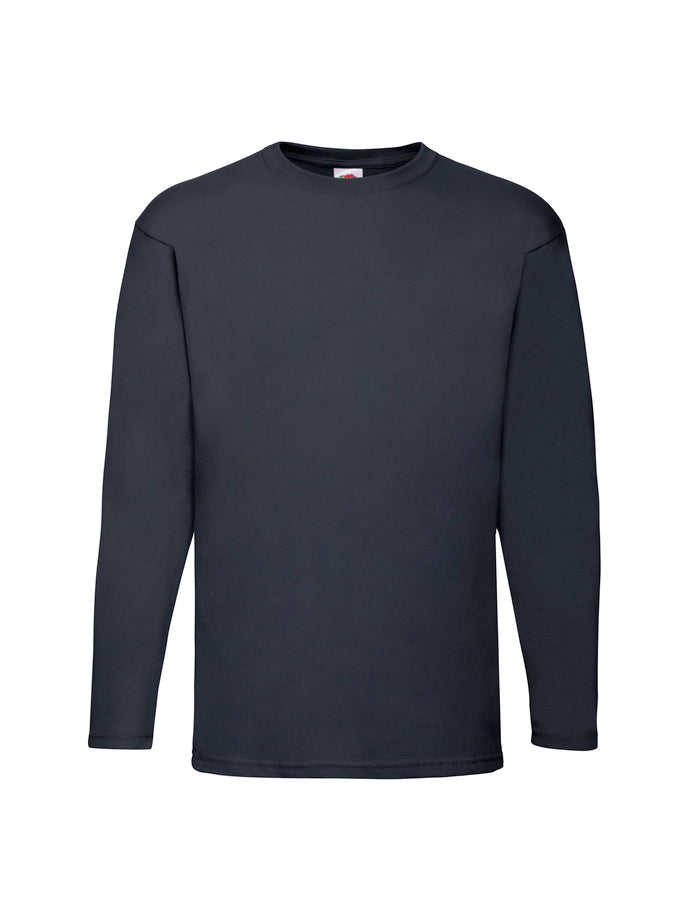 Valueweight Long Sleeve T-Shirt