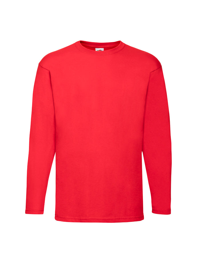Valueweight Long Sleeve T-Shirt