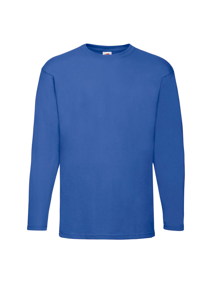 Valueweight Long Sleeve T-Shirt
