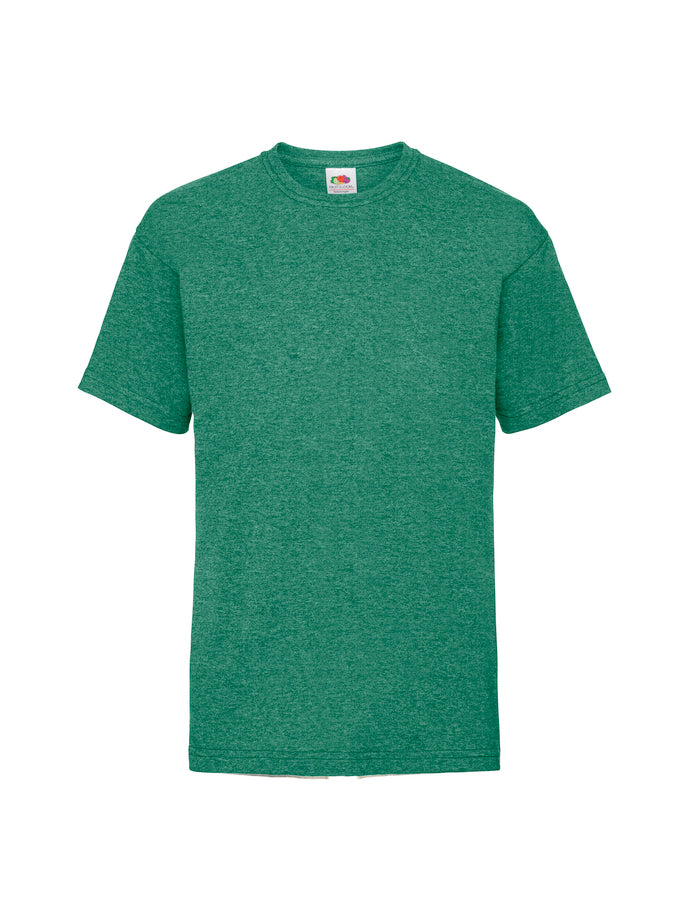 Kids Valueweight T-shirt