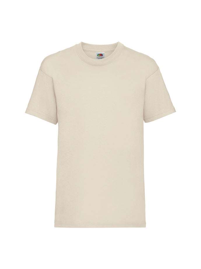 Kids Valueweight T-shirt