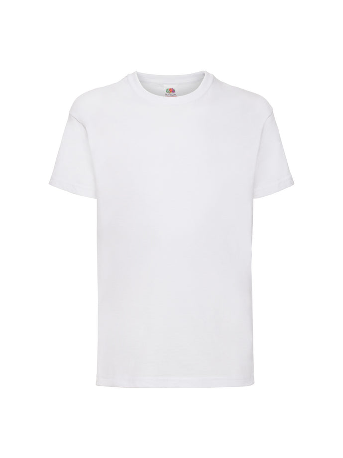 Kids Valueweight T-shirt