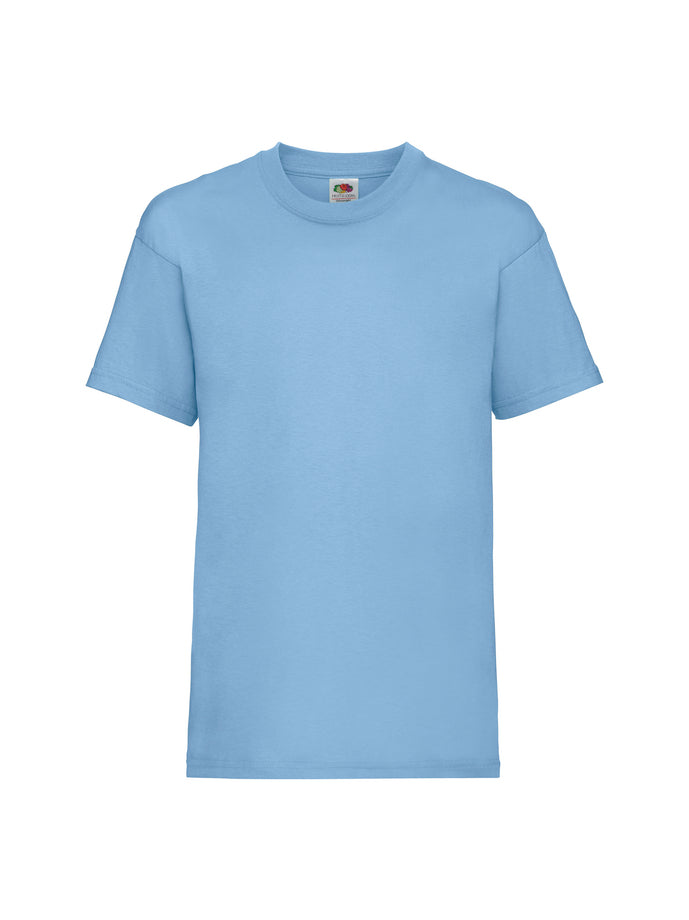 Kids Valueweight T-shirt