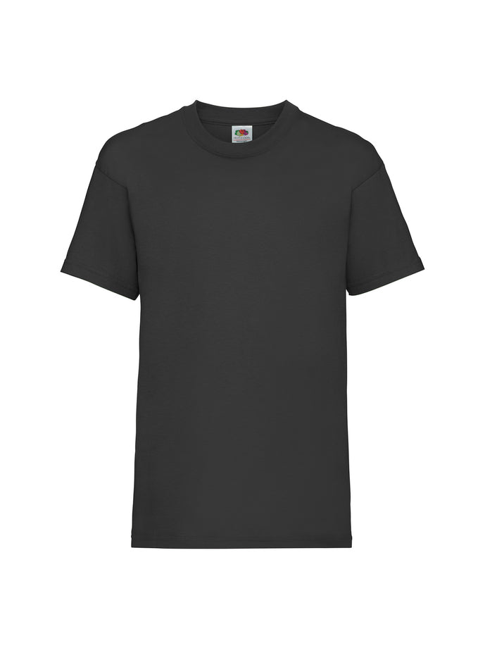 Kids Valueweight T-shirt